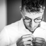 Matrimonio Beatrice e Riccardo - White and Black - Asti