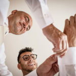 Matrimonio Beatrice e Riccardo - White and Black - Asti