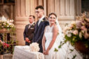 Matrimonio Beatrice e Riccardo - White and Black - Asti