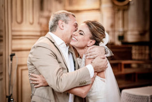 Wedding Beatrice e Riccardo - White and Black - Asti