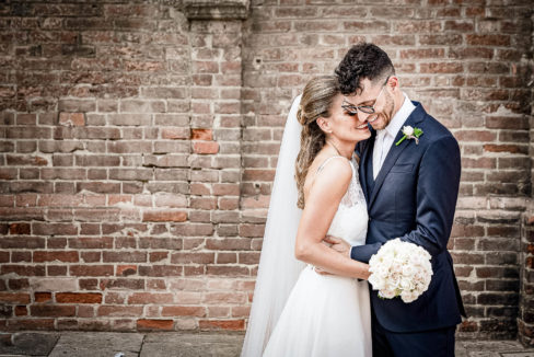 Matrimonio Beatrice e Riccardo - White and Black - Asti