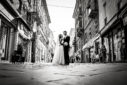 Matrimonio Beatrice e Riccardo - White and Black - Asti