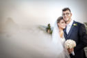 Matrimonio Beatrice e Riccardo - White and Black - Asti
