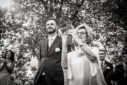 Matrimonio Chiara e Matteo - White and Black - Asti
