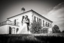 Matrimonio Chiara e Matteo - White and Black - Asti