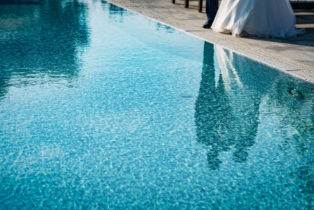 Wedding Chiara e Matteo - White and Black - Asti