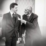 Matrimonio Alessandro e Francesca - White and black - Asti