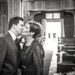 Matrimonio Alessandro e Francesca - White and black - Asti