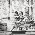 Matrimonio Alessandro e Francesca - White and black - Asti