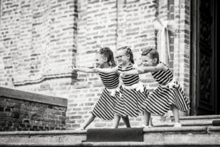 Matrimonio Alessandro e Francesca - White and black - Asti