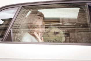 Matrimonio Alessandro e Francesca - White and black - Asti