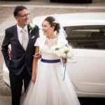 Matrimonio Alessandro e Francesca - White and black - Asti