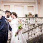 Matrimonio Cristiana e Matteo - White and Black - Asti