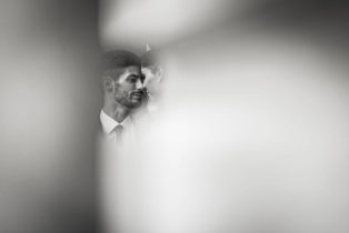 Wedding Nicolò e Valentina - White and Black - Asti