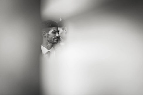 Matrimonio Nicolò e Valentina - White and Black - Asti