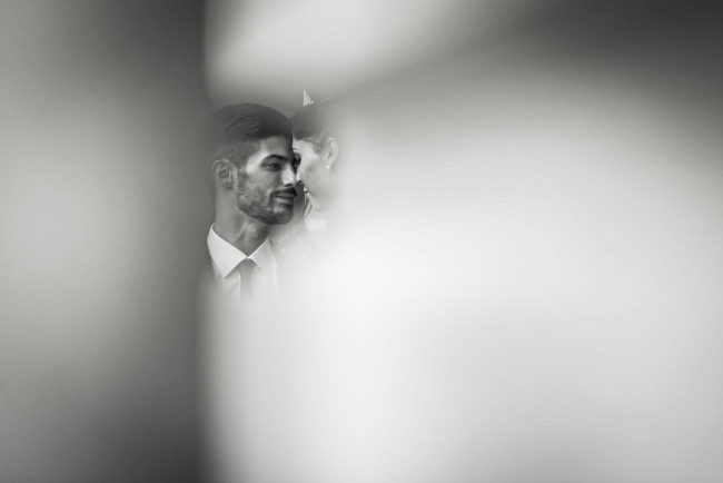 Wedding Nicolò e Valentina - White and Black - Asti