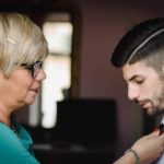 Matrimonio Nicolò e Valentina - White and Black - Asti