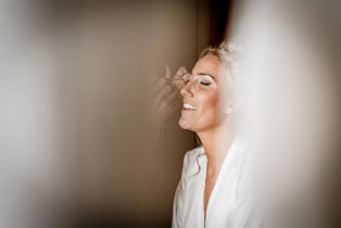 Matrimonio Andrea e Megan - White and Black - Asti