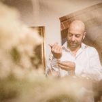 Matrimonio Andrea e Megan - White and Black - Asti