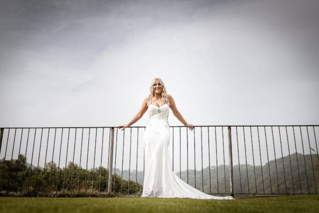 Portfolio matrimoni - White and Black - Asti