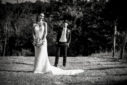 Matrimonio Marco e Alessandra - White and Black - Asti