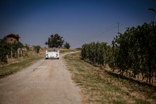 Wedding Marco e Alessandra - White and Black - Asti