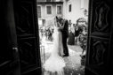 Matrimonio Marco e Alessandra - White and Black - Asti