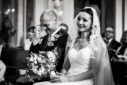 Matrimonio Marco e Alessandra - White and Black - Asti