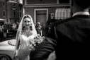 Matrimonio Marco e Alessandra - White and Black - Asti