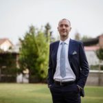 Matrimonio Marco e Alessandra - White and Black - Asti