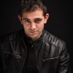 Ritratto personal branding - White and Black - Asti