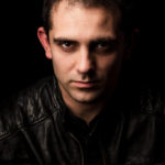 Ritratto personal branding - White and Black - Asti