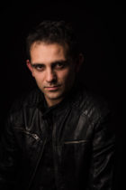 Fogliati personal branding - White and Black - Asti
