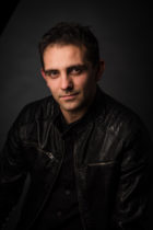 Ritratto personal branding - White and Black - Asti