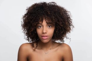 Ritratto artistico - White and Black - Asti