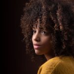 Ritratto artistico - White and Black - Asti