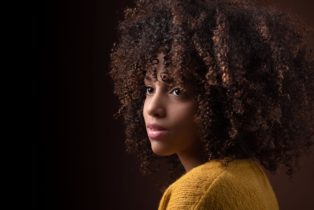 Ritratto artistico - White and Black - Asti