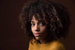 Ritratto artistico - White and Black - Asti