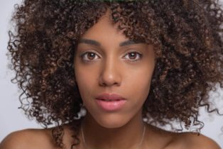 Ritratto artistico - White and Black - Asti