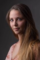 Ritratto artistico - White and Black - Asti