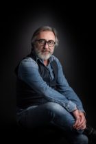 Ritratto artistico - White and Black - Asti