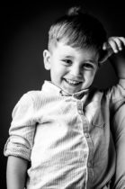 Portfolio di famiglia - White and black - Fotografo ad Asti