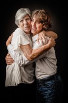 Portfolio di famiglia - White and black - Fotografo ad Asti