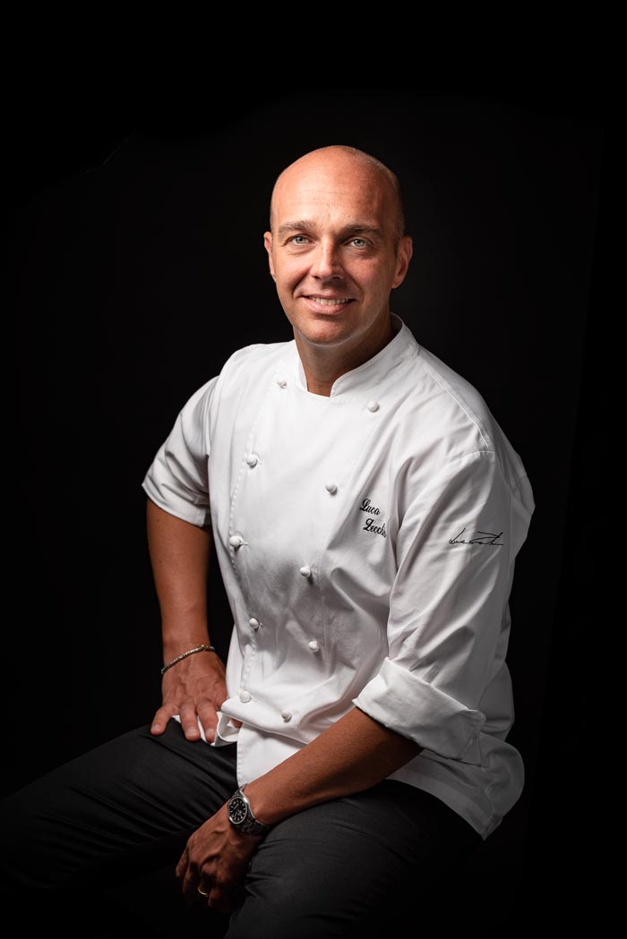 Ritratto personal branding - White and Black - Asti